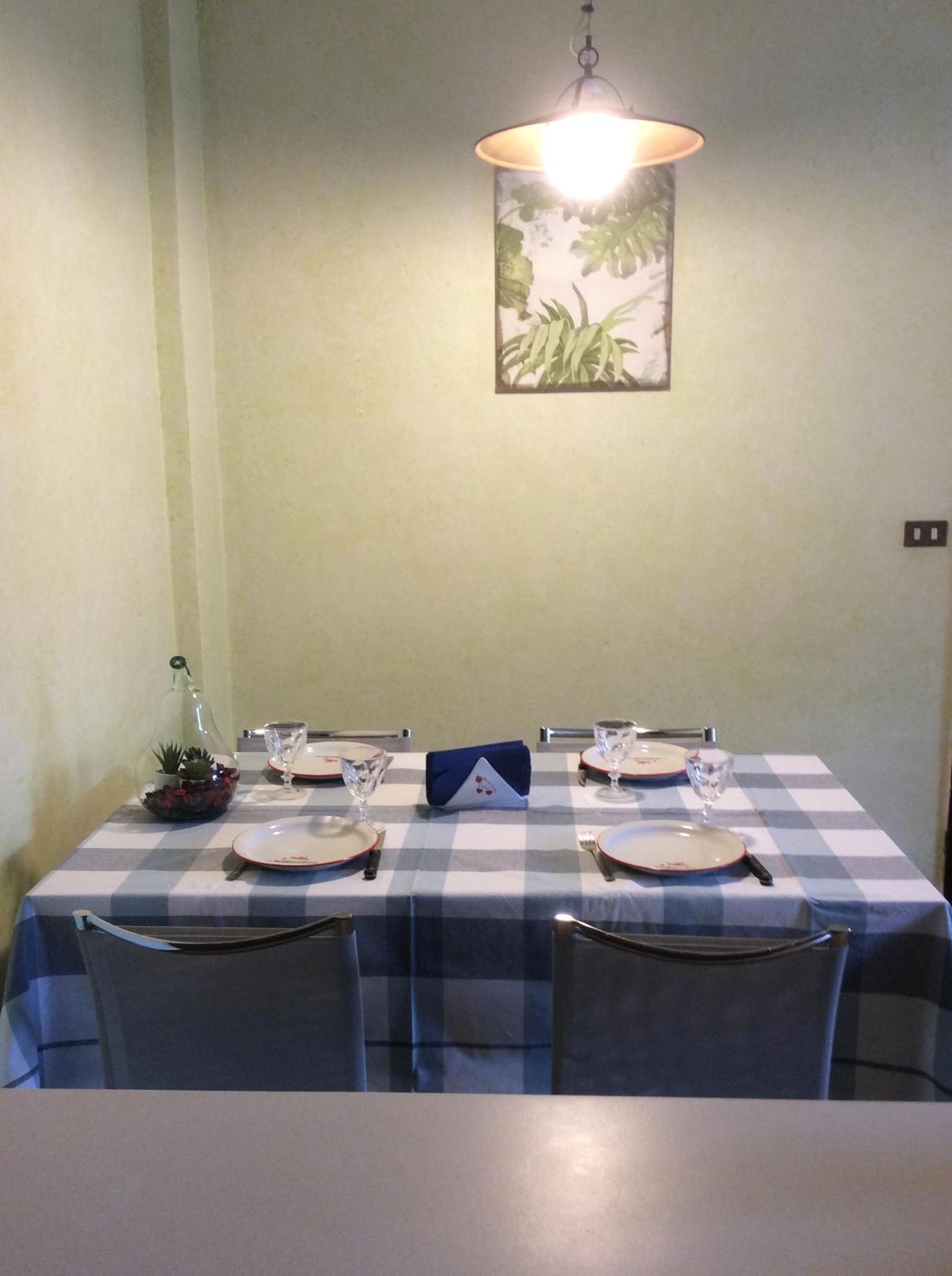 La Nostra Casa La Vostra Casa Cir00023 Appartamento *