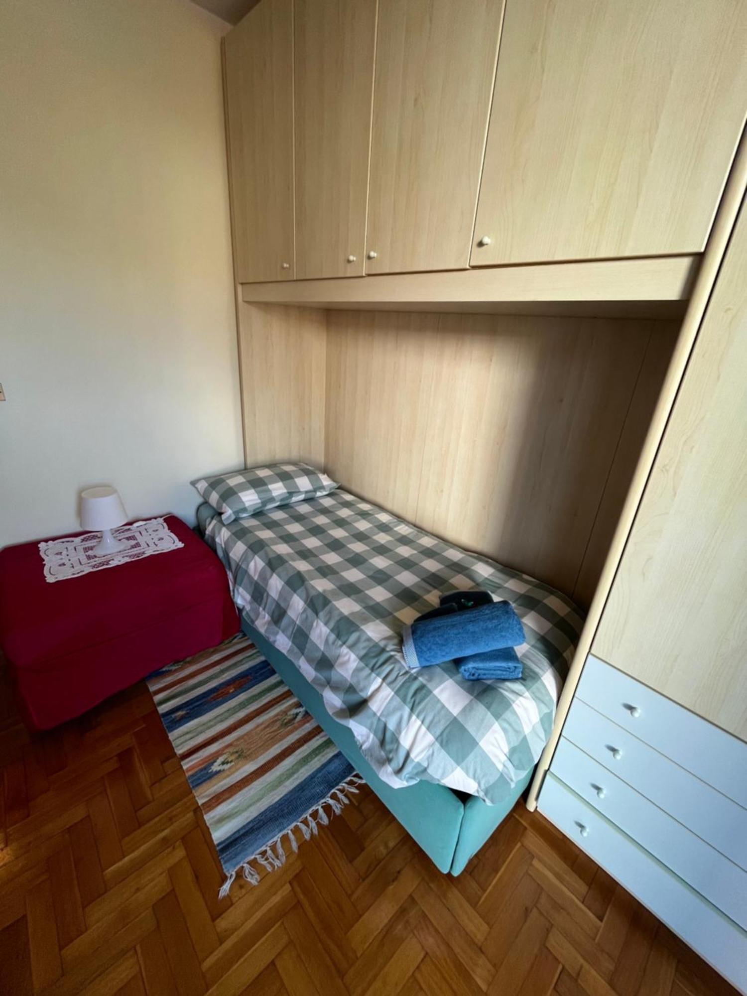 Appartamento La Nostra Casa La Vostra Casa Cir00023 *