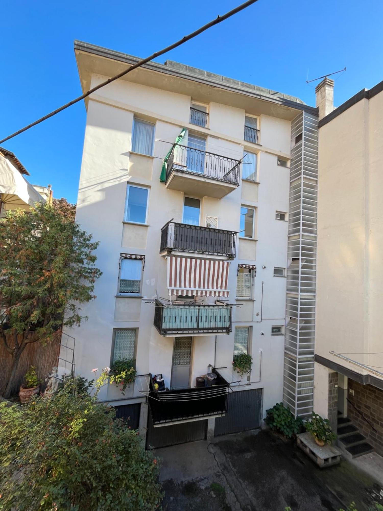 Appartamento La Nostra Casa La Vostra Casa Cir00023 *