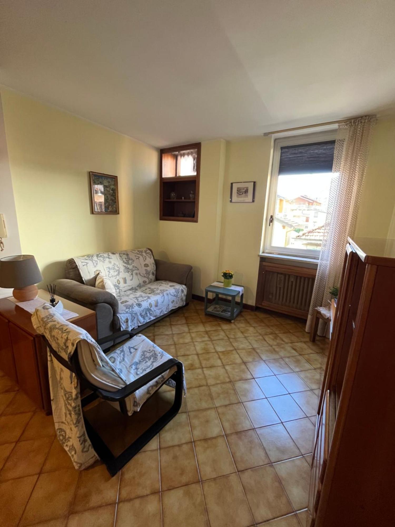 La Nostra Casa La Vostra Casa Cir00023 Apartment Saint-Vincent