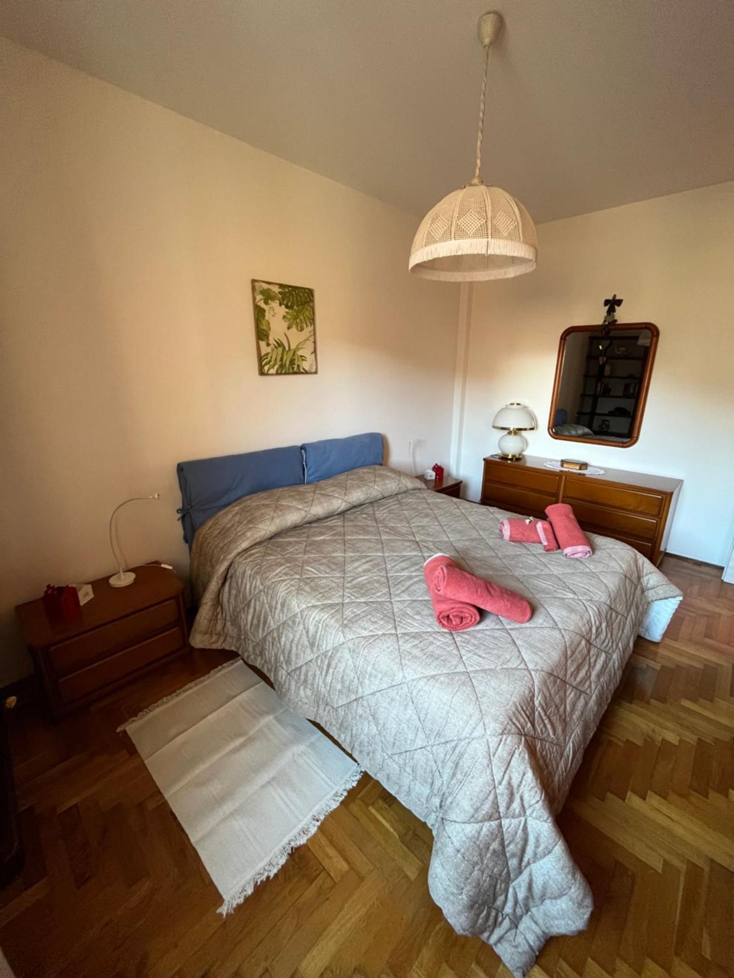 La Nostra Casa La Vostra Casa Cir00023 Appartamento *